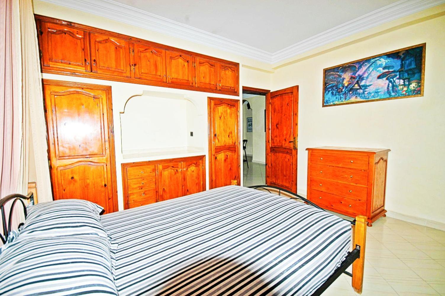 Appartement Vintage à EL JADIDA Exterior foto