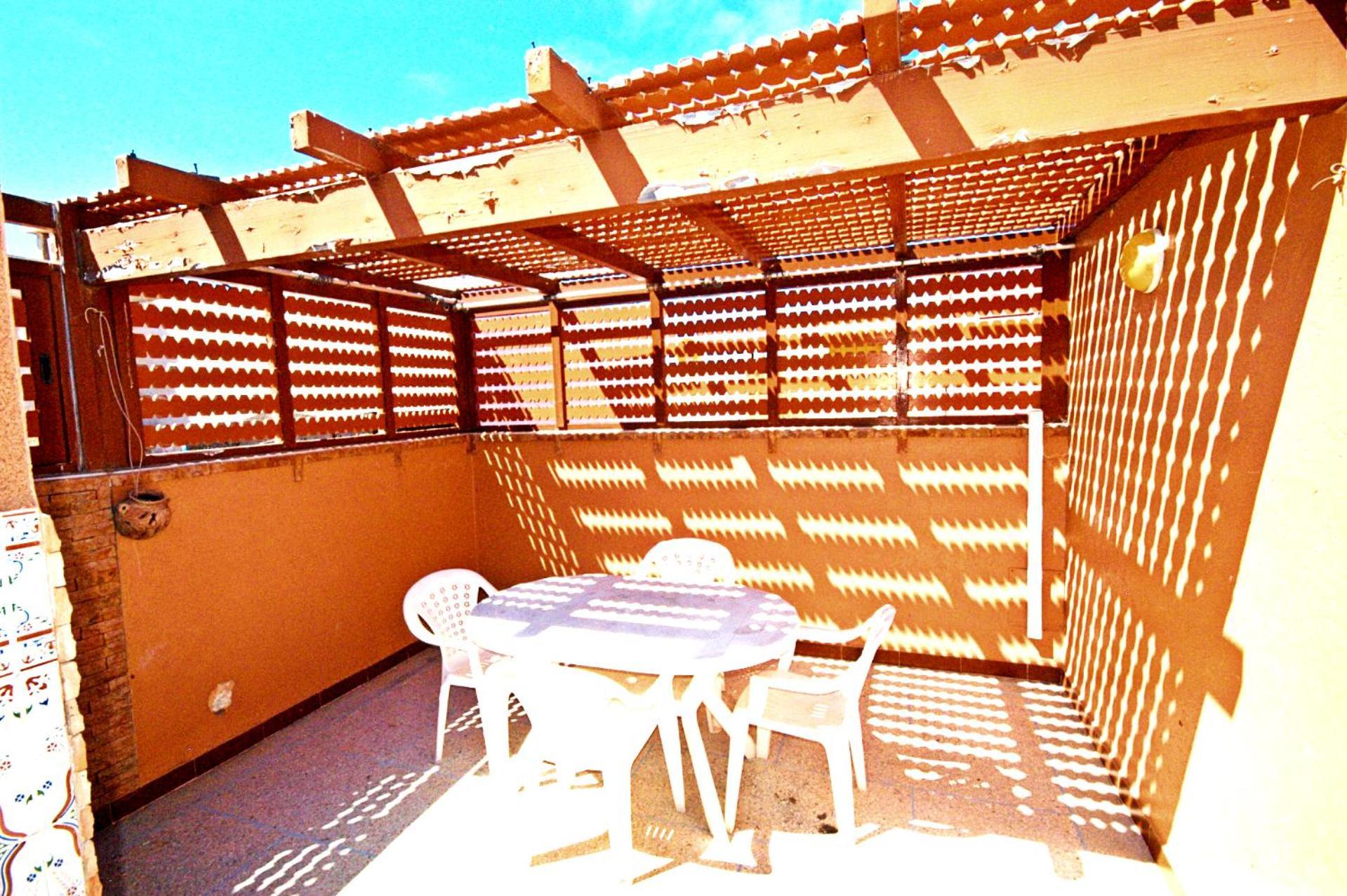 Appartement Vintage à EL JADIDA Exterior foto