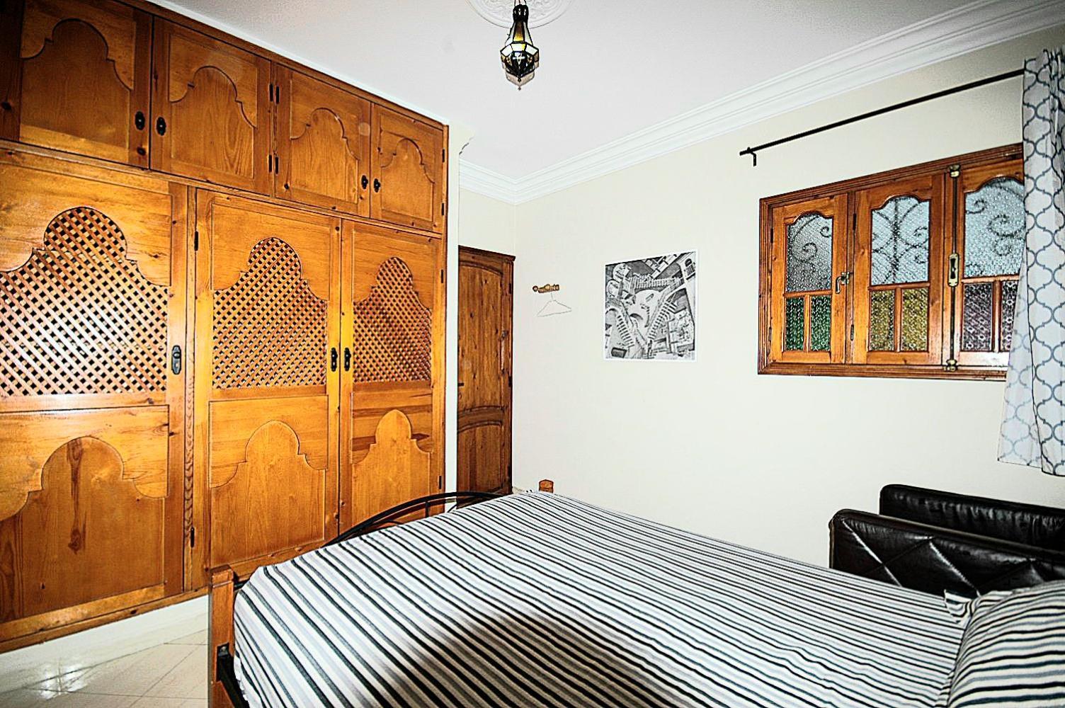 Appartement Vintage à EL JADIDA Exterior foto